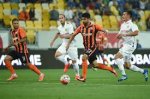 Обзор ответных матчей 3-го квалификационного раунда Лиги Чемпионов 2016-2017