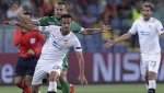 Обзор первых матчей квалификационного плей-офф раунда Лиги Чемпионов 2016-2017