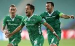 Обзор ответных матчей квалификационного плей-офф раунда Лиги Чемпионов 2016-2017
