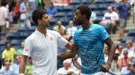 Отчет полуфинального матча Новак Джокович - Гаэль Монфис US Open 2016