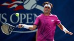 Отчет полуфинального матча Стэн Вавринка - Кеи Нисикори US Open 2016