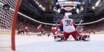 Обзор матчей 1-го игрового дня кубка мира по хоккею 2016