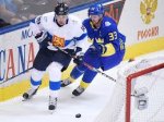 Обзор матчей 4-го игрового дня кубка мира по хоккею 2016
