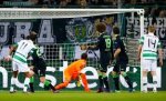 Отчет матча Боруссия Менхенгладбах - Селтик Лиги Чемпионов 2016-2017