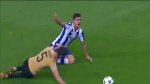 Отчет матча Порту - Брюгге Лиги Чемпионов 2016-2017
