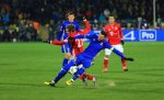 Отчет матча Ростов - Бавария Лиги Чемпионов 2016-2017
