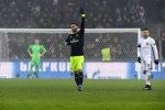 Отчет матча Базель - Арсенал Лиги Чемпионов 2016-2017