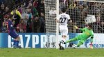 Отчет матча Барселона - Боруссия Менхенгладбах Лиги Чемпионов 2016-2017