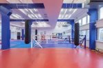 Аренда спортивного зала: где учиться единоборствам?
