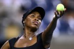 Отчет полуфинального матча Коко Вандевеге - Винус Уильямс Australian Open-2017