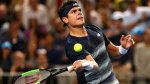 Отчет четвертьфинального матча Роберто Баутиста-Агут - Милош Раонич Australian Open-2017