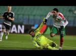 Отчет квалификационного матча Болгария - Белоруссия на ЧМ-2018