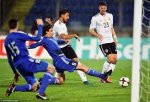 Отчет квалификационного матча Сан Марино - Германия на ЧМ-2018