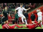 Отчет квалификационного матча Польша - Армения на ЧМ-2018