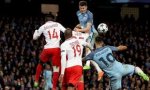 Отчет матча Монако - Манчестер Сити  1/8 финала Лиги Чемпионов 2016-2017