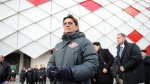Леонид Федун со “Спартаком” - от Марбельи до Краснодара