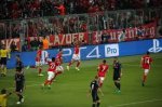 Отчет матча Бавария - Реал 1/4 финала Лиги Чемпионов 2016-2017