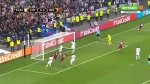 Отчет матча Бешикташ - Лион 1/4 финала Лиги Европы 2016-2017
