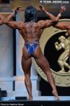Бодибилдер Людмила Гошко высказалась о коротких пептидах