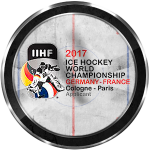 Расписания и результаты игр Чемпионат мира по хоккею 2017