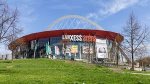 Арены "Lanxess Arena" и "AccorHotels Arena" примут ЧМ-2017 по хоккею