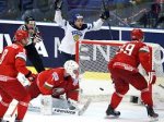 Отчет о матче Финляндия - Белоруссия ЧМ-2017 по хоккею