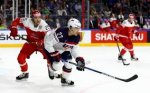 Отчет о матче США – Дания ЧМ-2017 по хоккею