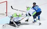 Отчет о матче Финляндия - Словения ЧМ-2017 по хоккею