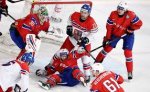 Отчет о матче Чехия - Норвегия ЧМ-2017 по хоккею