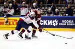 Отчет о матче Латвия - США ЧМ-2017 по хоккею