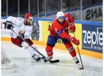 Отчет о матче Белоруссия - Норвегия ЧМ-2017 по хоккею