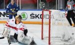 Отчет о четвертьфинальном матче Швейцария - Швеция на ЧМ-2017 по хоккею