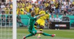 Боруссия Дортмунд - победитель Кубка Германии 2016-2017