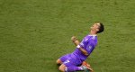 Криштиану Роналду в пятый раз подряд стал лучшим бомбардиром Лиги чемпионов