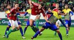 Отчет квалификационного матча Андорра - Венгрия на ЧМ-2018