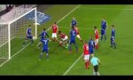 Отчет квалификационного матча Фареры - Швейцария на ЧМ-2018