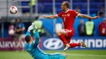 Отчет матча Россия - Новая Зеландия Кубка Конфедераций 2017
