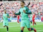 Отчет матча Россия - Португалия Кубка Конфедераций 2017