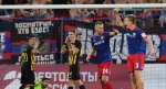 Отчёт матча Янг Бойз - ЦСКА 0:1 плей-офф раунда квалификации Лиги Чемпионов 2017-2018