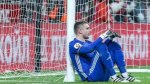 Отчёт матча Марибор - Хапоэль плей-офф раунда квалификации Лиги Чемпионов 2017-2018