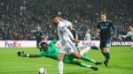 Отчёт матча Копенгаген - Карабах плей-офф раунда квалификации Лиги Чемпионов 2017-2018
