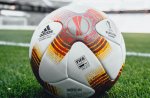 Представлен официальный мяч Лига Европы сезона 2017-2018