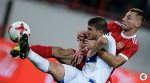 Отчет отборочного матча Сан-Марино - Северная Ирландия на ЧМ-2018