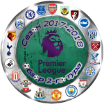 Обзор 2-го тура Английской Премьер Лиги. Сезон 2017-2018
