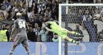 Отчет матча Порту - Бешикташ группового этапа Лиги Чемпионов 2017-2018