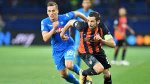 Отчет матча Шахтер - Наполи группового этапа Лиги Чемпионов 2017-2018