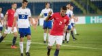 Отчет отборочного матча Сан-Марино - Норвегия на ЧМ-2018