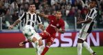 Отчет матча Ювентус - Олимпиакос группового этапа Лиги Чемпионов 2017-2018
