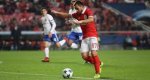 Отчет матча Бенфика - Базель группового этапа Лиги Чемпионов 2017-2018