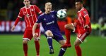 Отчет матча Андерлехт - Бавария группового этапа Лиги Чемпионов 2017-2018